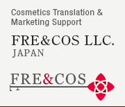 FRE&COS LLC.JAPAN